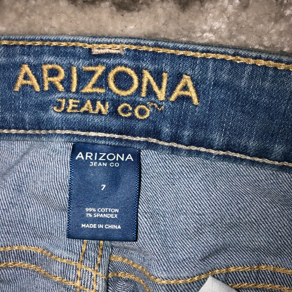 Arizona jeans